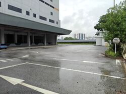 Jalan Terusan (D22), Factory #532822301